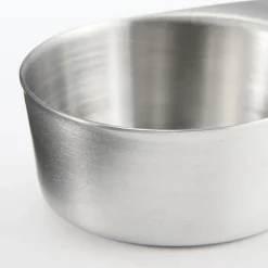 Muji Cuillère doseuse café inox