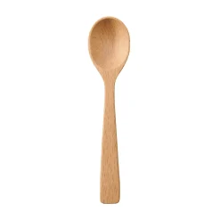 Discount Muji Cuillère en hêtre 19cm