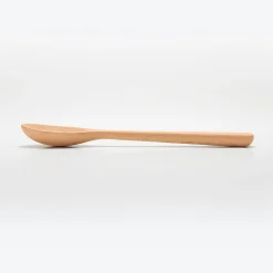 Discount Muji Cuillère en hêtre 19cm