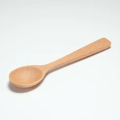 Discount Muji Cuillère en hêtre 19cm