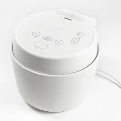 Hot Muji Cuiseur à riz multifonction - 5,5 tasses