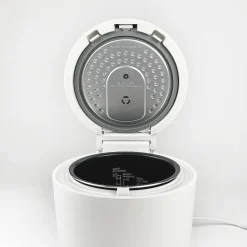 Hot Muji Cuiseur à riz multifonction - 5,5 tasses