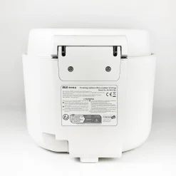 Hot Muji Cuiseur à riz multifonction - 5,5 tasses