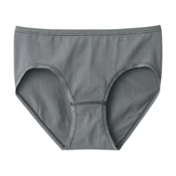 Muji Culotte bikini en jersey stretch pour femme