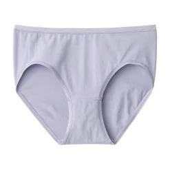 Muji Culotte bikini en jersey stretch pour femme
