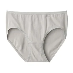 Muji Culotte bikini en jersey stretch pour femme