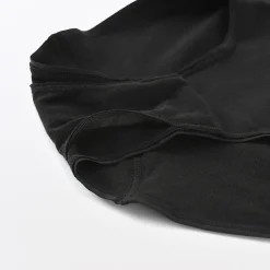 Hot Muji Culotte bikini menstruelle stretch pour femme