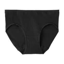 Hot Muji Culotte bikini menstruelle stretch pour femme
