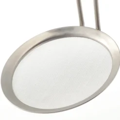 Outlet Muji Écumoire en acier inoxydable