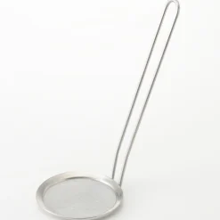 Outlet Muji Écumoire en acier inoxydable