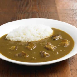 Clearance Muji Curry de porc aux oignons 180g