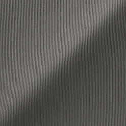 Clearance Muji Débardeur côtelé pour femme