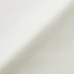 Clearance Muji Débardeur côtelé pour femme