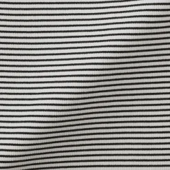 Clearance Muji Débardeur côtelé pour femme