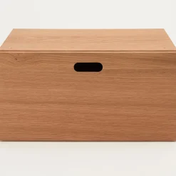 Clearance Muji Demi Bloc‐tiroir en chêne ‐ 1 tiroir (Dont Eco‐Part 0,82€)
