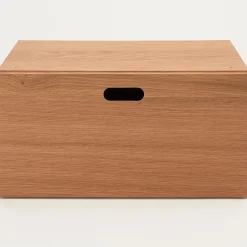 Clearance Muji Demi Bloc‐tiroir en chêne ‐ 1 tiroir (Dont Eco‐Part 0,82€)