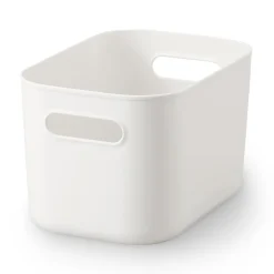 Best Muji Demi‐bac en polyéthylène souple L18X P25.5X H16cm