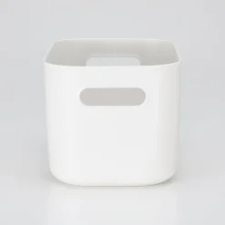 Best Muji Demi‐bac en polyéthylène souple L18X P25.5X H16cm