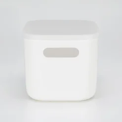 Best Muji Demi‐bac en polyéthylène souple L18X P25.5X H16cm