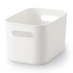 Best Muji Demi‐bac en polyéthylène souple L18X P25.5X H16cm