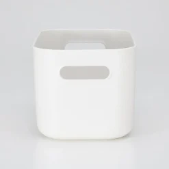 Best Muji Demi‐bac en polyéthylène souple L18X P25.5X H16cm