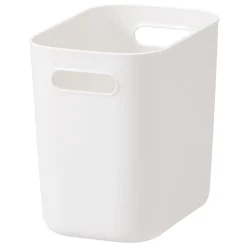 Outlet Muji Demi‐bac en polyéthylène souple L18X P25.5X H24cm
