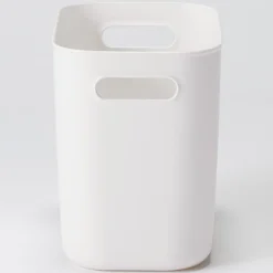 Outlet Muji Demi‐bac en polyéthylène souple L18X P25.5X H24cm