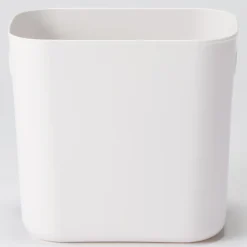 Outlet Muji Demi‐bac en polyéthylène souple L18X P25.5X H24cm