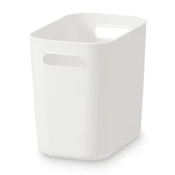 Outlet Muji Demi‐bac en polyéthylène souple L18X P25.5X H24cm
