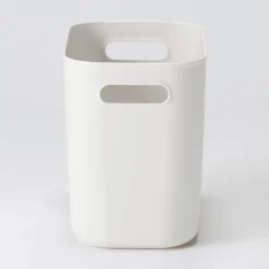 Outlet Muji Demi‐bac en polyéthylène souple L18X P25.5X H24cm