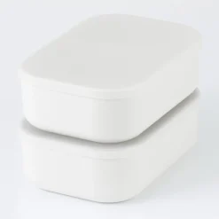 Discount Muji Demi‐bac en polyéthylène souple L18X P25.5X8cm