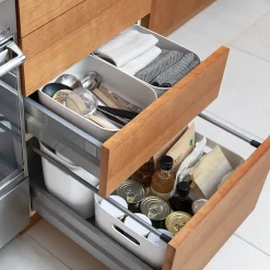 Discount Muji Demi‐bac en polyéthylène souple L18X P25.5X8cm