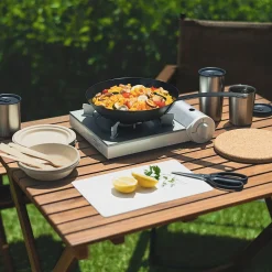 Outlet Muji Dessous de plat en liège