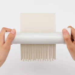 Muji Destructeur de papier manuel