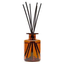 Discount Muji Diffuseur de parfum à tiges ‐ Sel de mer et sauge 175 ml