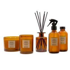 Best Muji Diffuseur en spray ‐ Ambre et bois de santal 250 ml