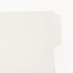 Sale Muji Dossiers de documents en polypropylène expansé