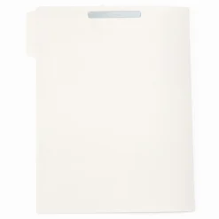 Sale Muji Dossiers de documents en polypropylène expansé