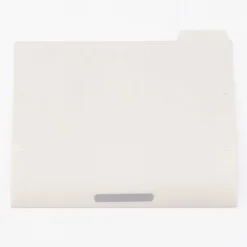 Sale Muji Dossiers de documents en polypropylène expansé