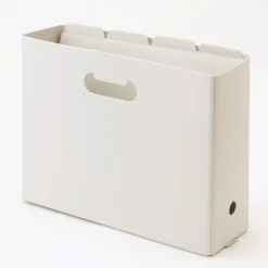 Sale Muji Dossiers de documents en polypropylène expansé