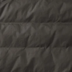 New Muji Doudoune légère pliable en nylon recyclé sans manche sans col pour femme