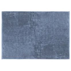 Hot Muji Drap de bain en velours de coton bio éponge