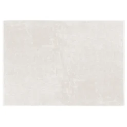 Hot Muji Drap de bain en velours de coton bio éponge