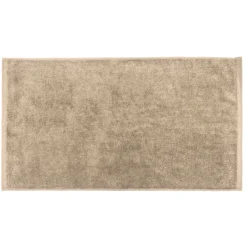 Hot Muji Drap de bain en velours de coton bio éponge