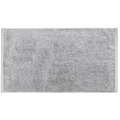 Hot Muji Drap de bain en velours de coton bio éponge