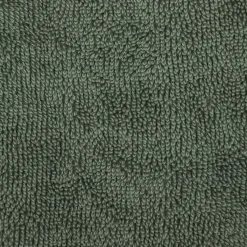 Hot Muji Drap de bain en velours de coton bio éponge