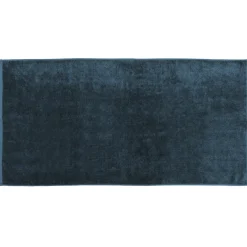 Sale Muji Drap de bain en velours de coton bio éponge