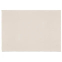 Sale Muji Drap de bain gaufré en velours de coton bio