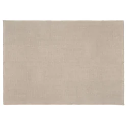 Sale Muji Drap de bain gaufré en velours de coton bio