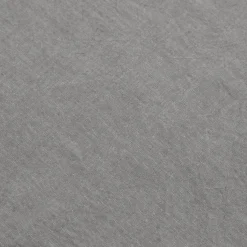 Best Muji Drap housse en coton délavé ‐ 140 x 200 x 18‐28 cm